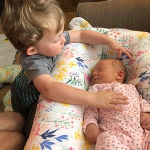 Meet your Posher, Rick